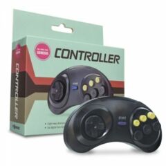 Genesis Controller 6 -Button (Tomee)